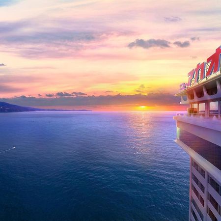 Hotel New Akao Atami  Exterior photo