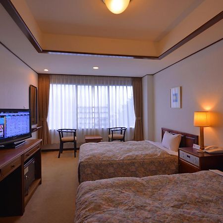 Hotel New Akao Atami  Exterior photo