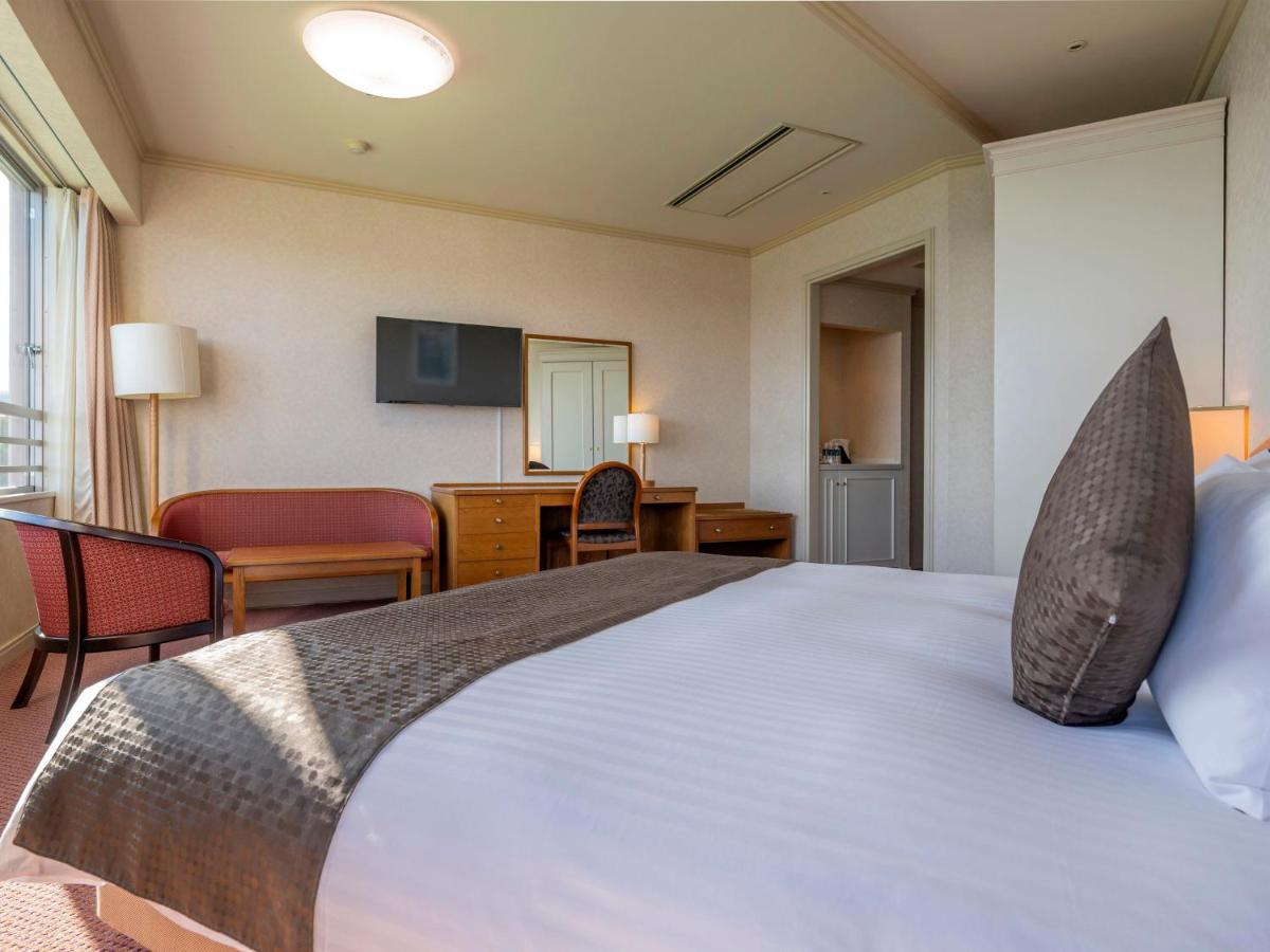 Hotel New Akao Atami  Exterior photo