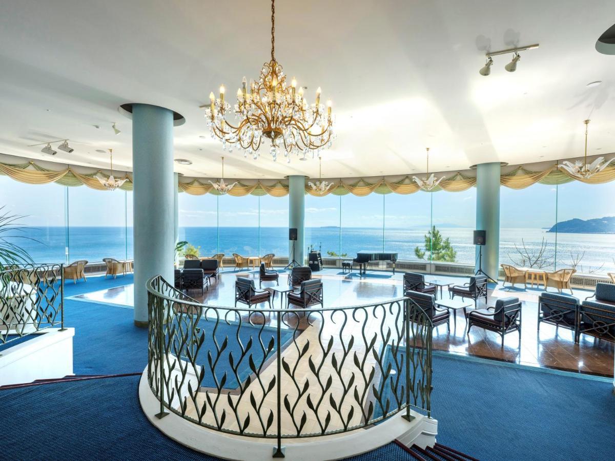 Hotel New Akao Atami  Exterior photo
