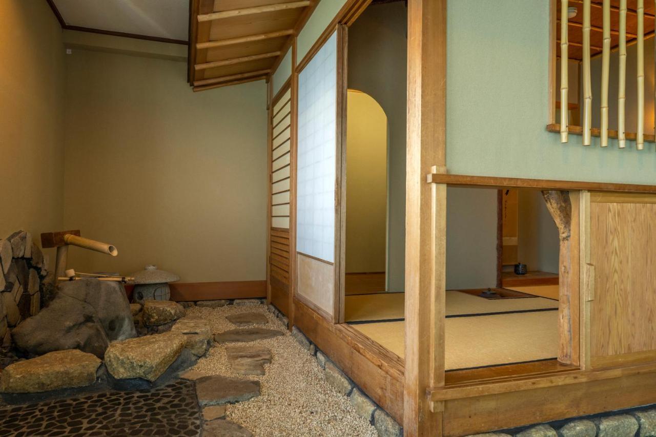 Hotel New Akao Atami  Exterior photo