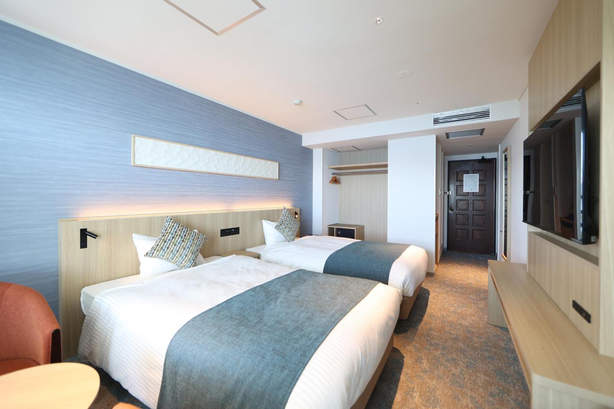 Hotel New Akao Atami  Exterior photo