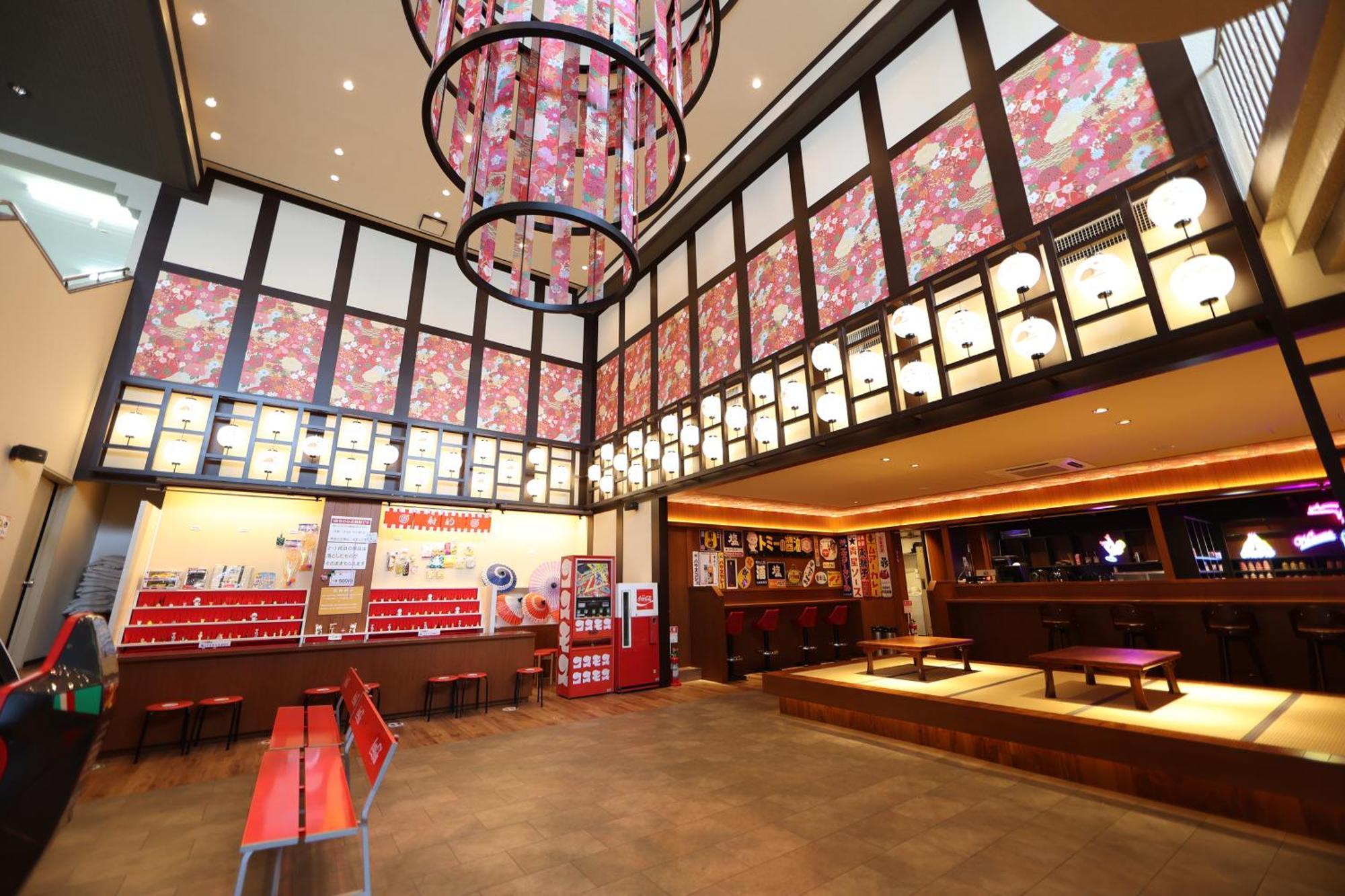 Hotel New Akao Atami  Exterior photo
