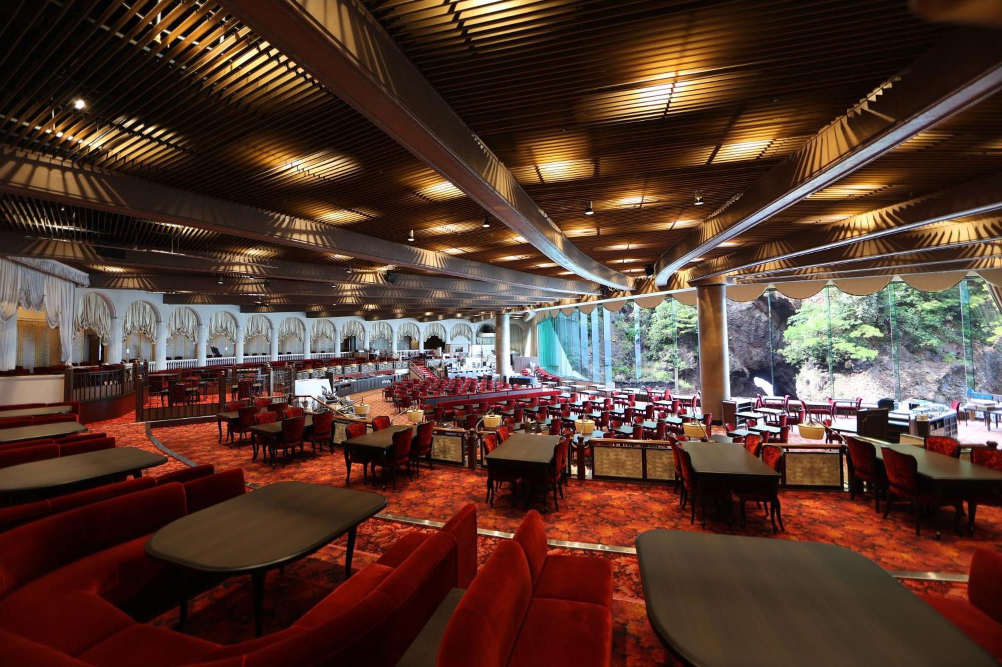 Hotel New Akao Atami  Exterior photo