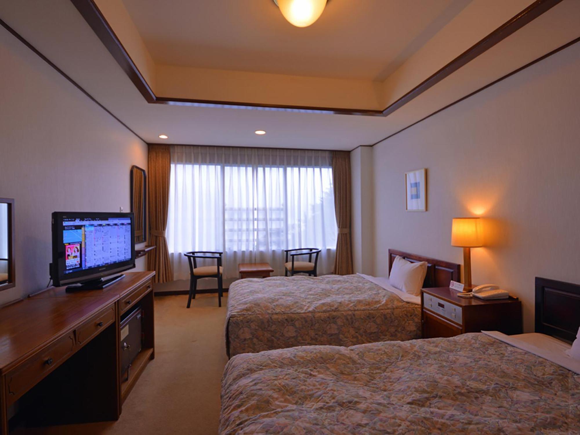 Hotel New Akao Atami  Exterior photo