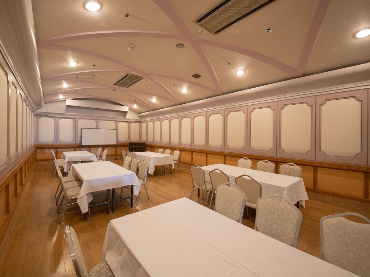 Hotel New Akao Atami  Exterior photo